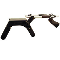 

Cavision Shoulder Pad System with Single Handgrip & Extension