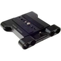 

Cavision Rods Bracket Connection Arm, 15/60mm Bracket on One End to 15/100mm Bracket on One Other End