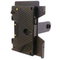 

Cavision Battery Mount with Connection Piece for Anton Bauer Type Batteries