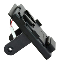 

Cavision Battery Mount with Connection Piece for Sony V-Lock Type Batteries