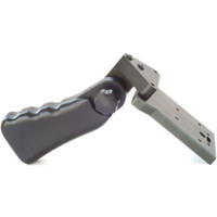 

Cavision Heavy Duty Single Handgrip for ENG Cameras.