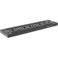 

Cavision Rods System Plate for 16mm & 35mm Film Cameras.