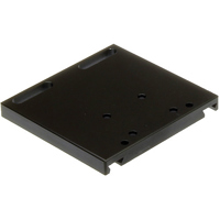 

Cavision Rods System Plate for the JVC GY-DV500U Camera.