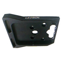 

Cavision Rods System Plate for Panasonic Cameras.