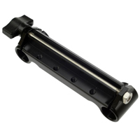 

Cavision Rear Bracket for 15mm Rods with 100mm Studio Spacing