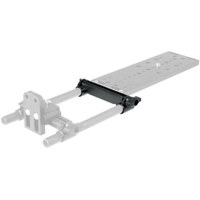 

Cavision Rear Bracket for Film Plate; for 19mm (104mm spaced) Rods