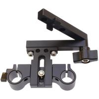 

Cavision Swing Away Component with 15mm Rod Bracket and T-Part for MB3485 Series and MB4512H2-BFI Matte Boxes