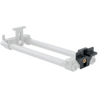 

Cavision Vertical Part (Riser) for ENG Rods Support, For Use in Rods Bracket with 25mm Slot