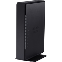 

Cisco RV132W ADSL2+ Wireless-N VPN Router