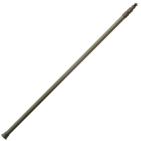 

Cavision Carbon Fiber Boom Pole for External Wiring, 3 Section, 9.8' (3.0m) Long, Supports 1.5kg.