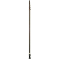 

Cavision Carbon Fiber Boom Pole 3 Sections / 3m Long for Internal Wiring with Removable Top, and SPB36M