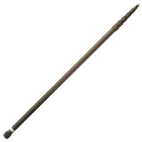 

Cavision Carbon Fiber Boom Pole for Internal Wiring, 6 Section, 19.6' (6.0m) Long, Supports 2.0kg.