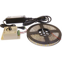 

Cavision Tungsten Waterproof LED Strip with Dimmer Package
