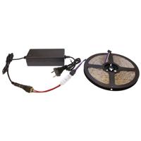 

Cavision Waterproof Color LED Strip with Mini RGB Controller Package