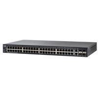 

Cisco SF250-48-K9 48-Port 10/100 Smart Switch