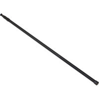 

Cavision 3m 3-Section Mixed Fiber Boompole with Fixed Top and Thinner Tube Sections