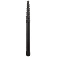 

Cavision SGP515R 1.5m Mixed Fiber Boom Pole for Internal Wiring
