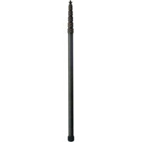 

Cavision Mixed Fiber 5 Sections 3.5 Meter Economic Boom Pole for External Wiring