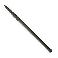 

Cavision Mixed Fiber 6 Sections 3 Meter Economic Boom Pole