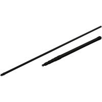 

Cavision 3.5m/11.48' 6-Section Mixed Fiber Boom Pole with Fixed Top for External Wiring, 1.5kg Capacity