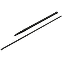 

Cavision SGP645F, Mixed Fiber 5 Sections 3.5 Meter Economic Boom Pole with 100mm Extensions