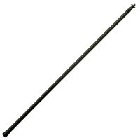 

Cavision Glass Fiber Mini Boom Pole for External Wiring, 3 Section, 7.6' (2.3m) Long, Supports 1.5kg.