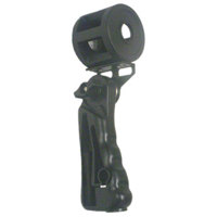 

Cavision Rubber Shock Mount for 19mm diameter Microphones, with Single Handgrip.
