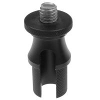 

Cavision Removable Boom Pole Top Piece with 3/8" Screw Thread & 19mm Base Diameter