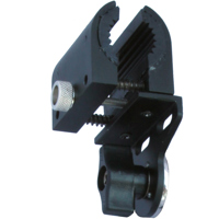 

Cavision Universal Mic Holder for 19mm to 25mm Diameter Microphone