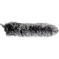 

Cavision 10" Mini Slide-on Windcover for 21mm Diameter Microphone