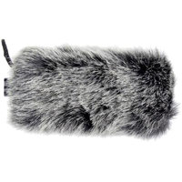 

Cavision 6" Slide-on Windcover with Foam Lining for 19mm Diameter Microphone