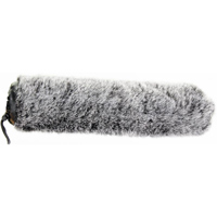 

Cavision 11" Slide-on Windcover with Foam Lining for 21mm Diameter Microphone