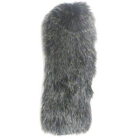 

Cavision Windcover with foam inside - 8" long and 21mm inside diameter