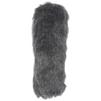 

Cavision Windcover with foam inside - 10" long and 23mm inside diameter