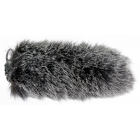 

Cavision 7" Slide-on Windcover with Foam Lining for 23mm Diameter Microphone