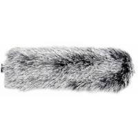 

Cavision 10" Slide-on Windcover with Foam Lining for 25mm Diameter Microphone