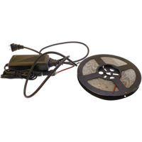 

Cavision Waterproof Tungsten LED Strip with Power Adapter
