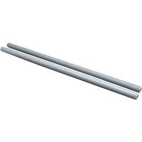 

Cavision 15mm Lightweight Anodized Aluminum Rod for Camera Rig, 18" Long, Pair