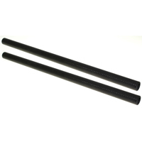 

Cavision 15mm Lightweight Carbon Fiber Rod for Camera Rig, 12" Long, Pair