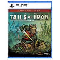 

CI Games Tails of Iron for PlayStation 5