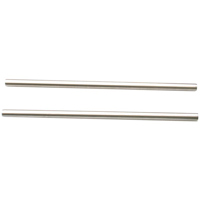 

Cavision 19mm Steel Rod for Camera Rig, 19" Long, 3mm Tube Thickness, Pair