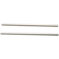 

Cavision Steel Rods, 3mm Tube Thickness, 19mm Diameter, 500mm Long, Pair