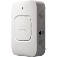 

Cisco WAP361 Wireless-AC/N Dual Radio Wall Plate Access Point with PoE