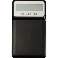 

Shining Technology CitiDisk FW1258XD-CF CompactFlash Video Recorder without Card