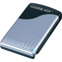 

Shining Technology CitiDISK HDV 640GB DTE Drive