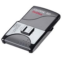 

Shining Technology CitiDisk HD-250S External Video Capture Device, 256GB Solid State Flash Drive