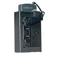 

Shining Technology CitiDisk PCKT1256-G2G G Mount Adapter and Power Cord (AB 3-Stud)