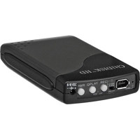 

Shining Technology CitiDisk 120GB HD Hard Drive Recorder for Panasonic DVC PRO HD Video Cameras.