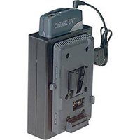 

Shining Technology CitiDisk Hard Drive Recorder Mounting Cradle with Sony V Type Mount.