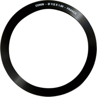 

Cokin 112mm Lens Thread to X-Pro Series Filter Holder Adaptor Ring